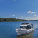 Sun Camper 36 Mazury